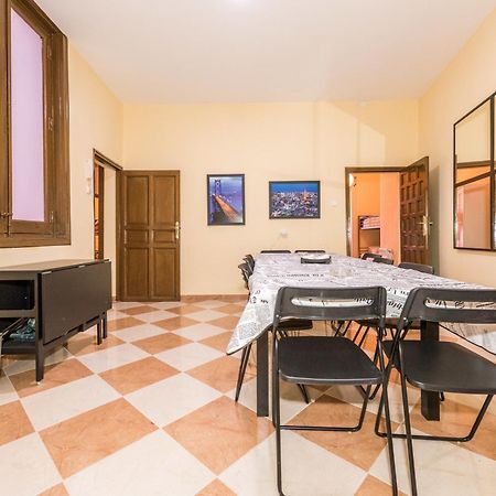 Grand Latina Apartment Madrid Eksteriør bilde