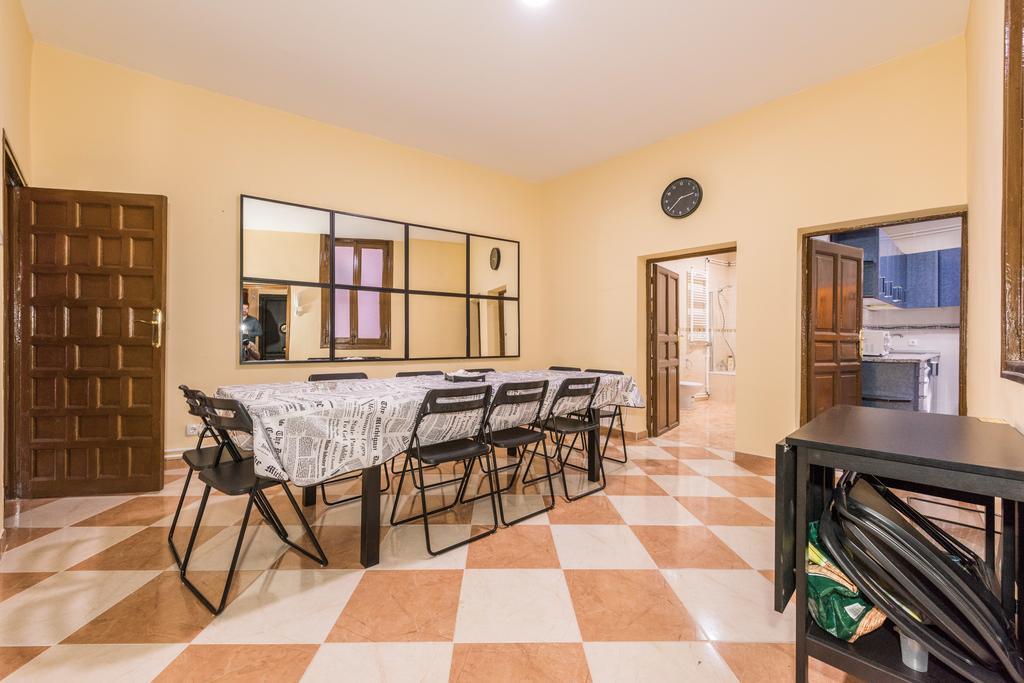 Grand Latina Apartment Madrid Rom bilde
