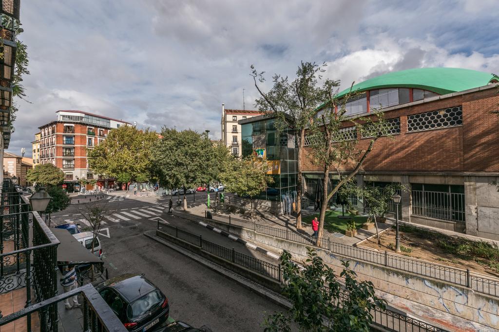 Grand Latina Apartment Madrid Rom bilde