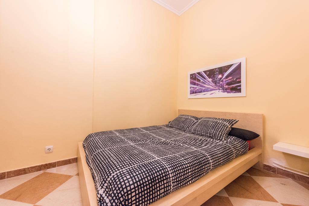 Grand Latina Apartment Madrid Rom bilde