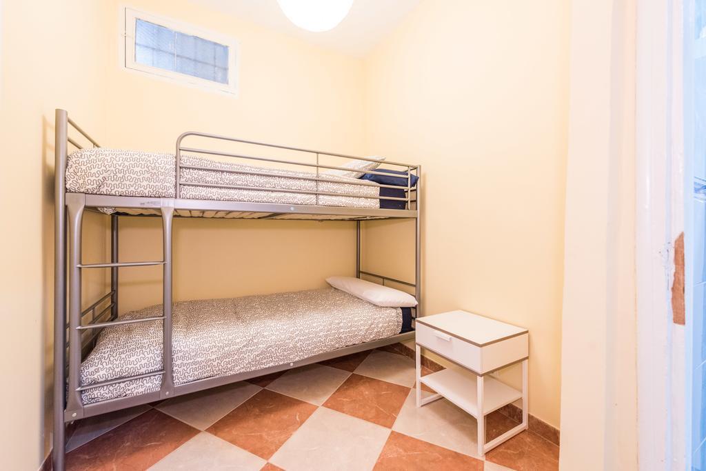 Grand Latina Apartment Madrid Rom bilde
