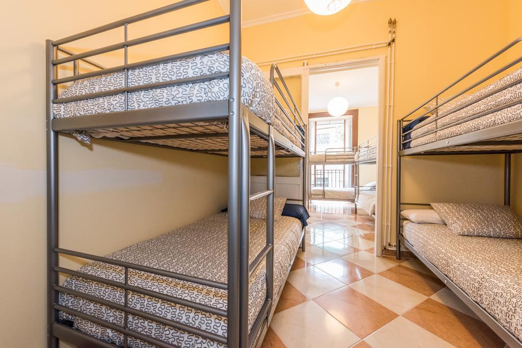 Grand Latina Apartment Madrid Rom bilde