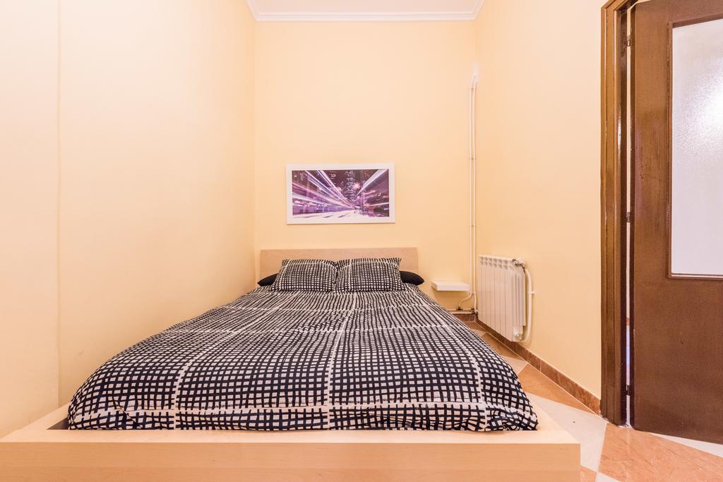 Grand Latina Apartment Madrid Rom bilde