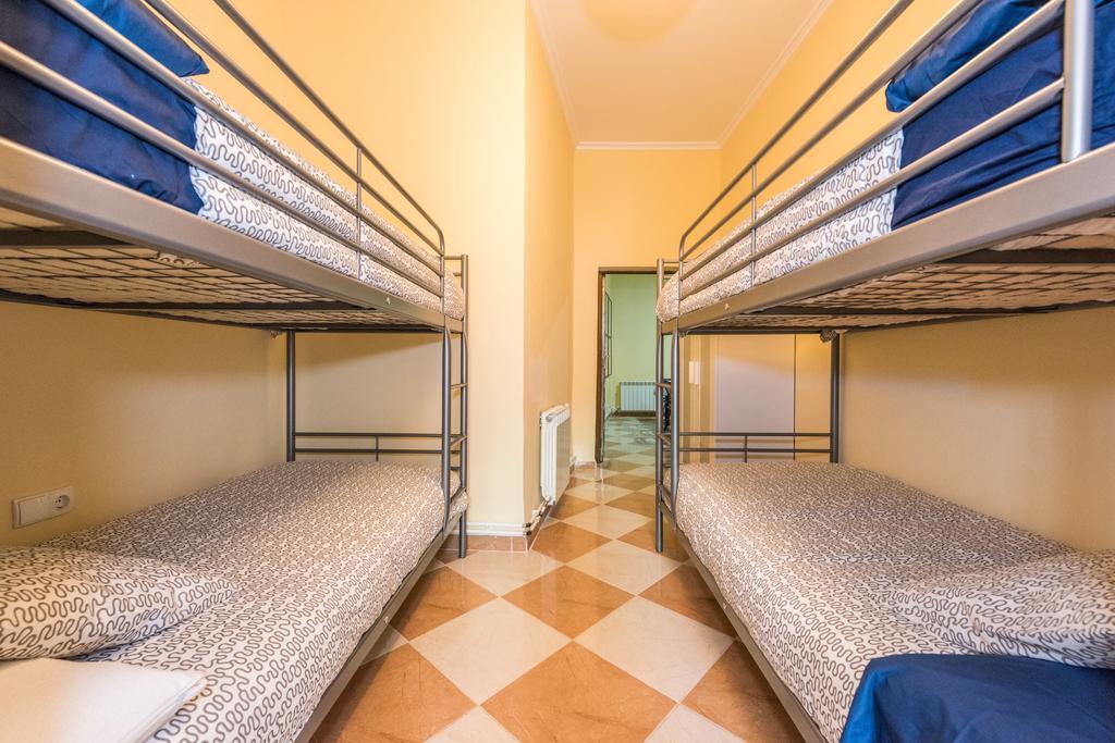 Grand Latina Apartment Madrid Rom bilde
