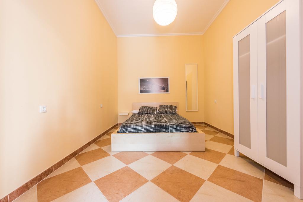 Grand Latina Apartment Madrid Rom bilde